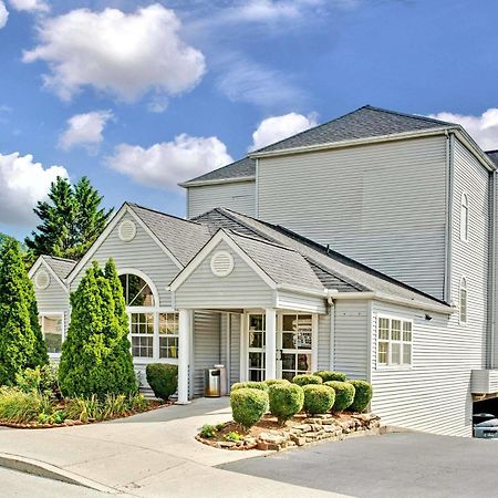 Microtel Inn&Suites by Wyndham Gatlinburg Exterior foto