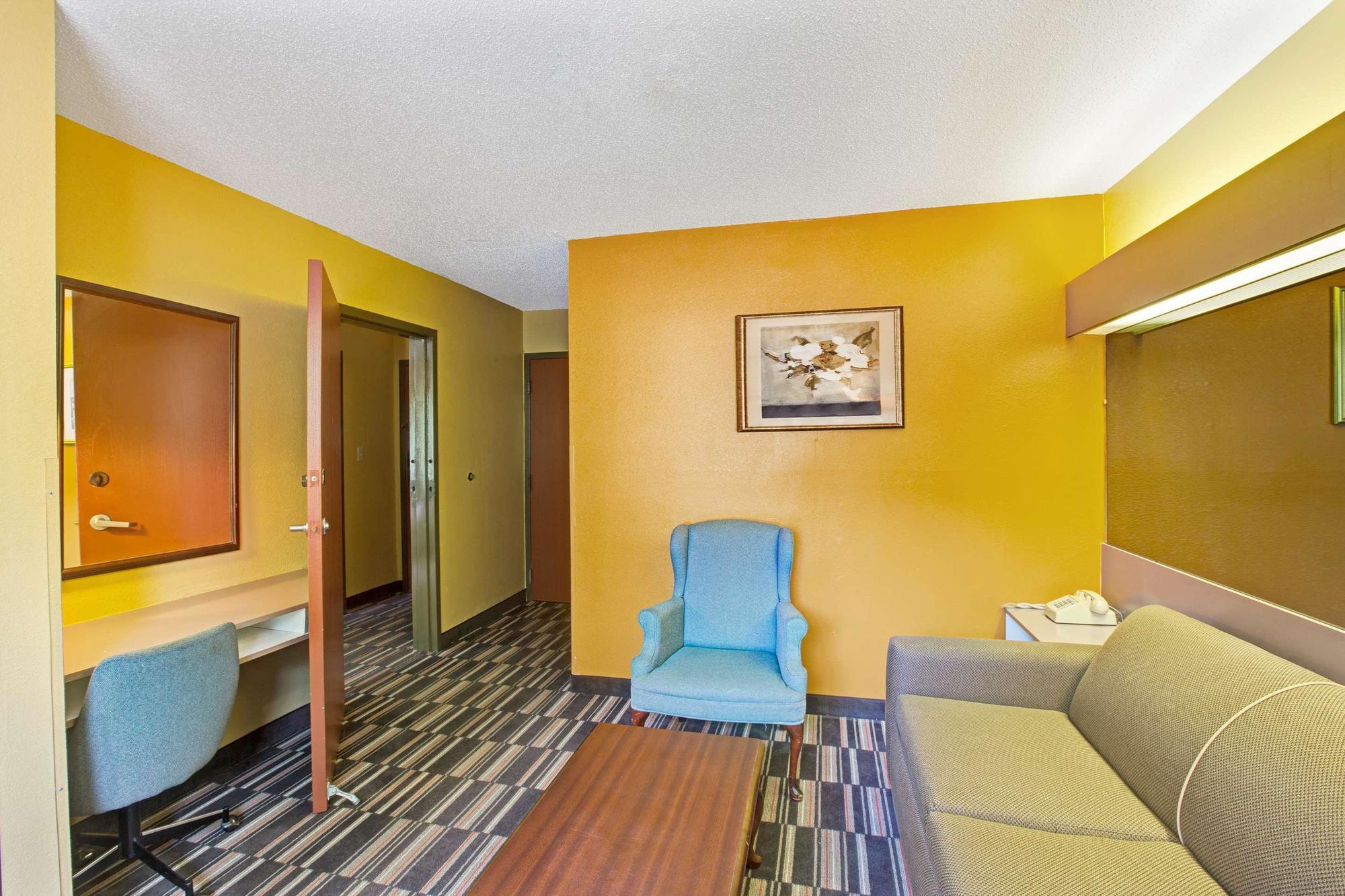 Microtel Inn&Suites by Wyndham Gatlinburg Exterior foto